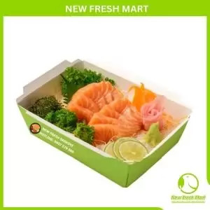 Sashimi Cá Hồi Nauy 01