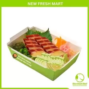 Sashimi Sò Đỏ Ép Trứng 02