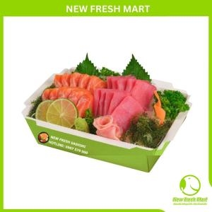 New Fresh Combo Sashimi Ab01 New Fresh Combo Sashimi Ab01