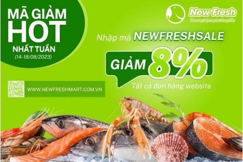 Ghé Sốp Chốt Đơn - Săn Ngay Mã Giảm