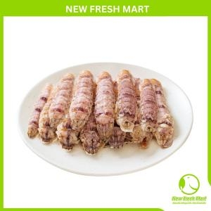 Tôm Tít Lột Nõn Hấp 30-40