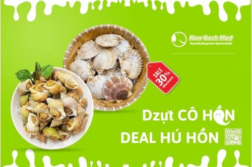Dzựt Cô Hồn - Deal Hú Hồn