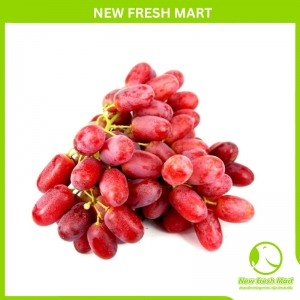 Nho Đỏ Crimson - 500Gr Nho Đỏ Crimson - 500Gr