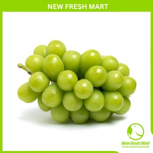 Nho Mẫu Đơn Hàn Quốc Greenvil