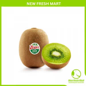 Kiwi Xanh Zespri New Zealand Size 27