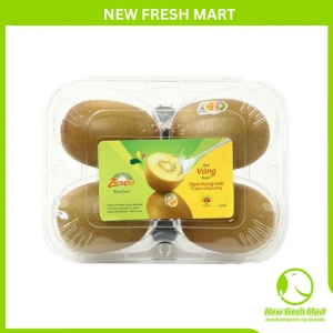 Kiwi Vàng Organic Zespri Kiwi Vàng Organic Zespri