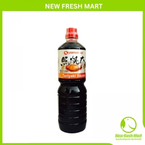 Nước Sốt Teriyaki 250Ml Nước Sốt Teriyaki 250Ml