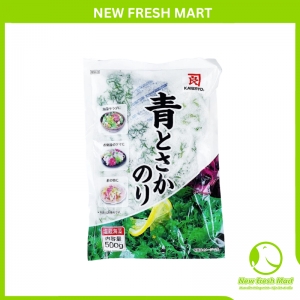 Rong Biển Xanh Ướp Muối Rong Biển Xanh Ướp Muối