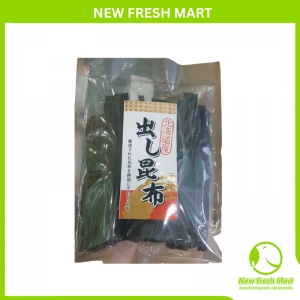 Tảo Bẹ Kombu Dashi Tảo Bẹ Kombu Dashi