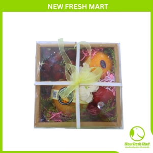 Hộp Quà Set Trái Cây Nhỏ Hộp Quà Set Trái Cây Nhỏ