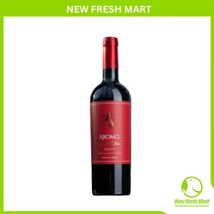 Rượu Vang Đỏ Aromo Special Edition - Merlot Rượu Vang Đỏ Aromo Special Edition - Merlot