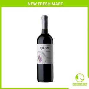 Rượu Vang Đỏ Aromo Carmenere Rượu Vang Đỏ Aromo Carmenere