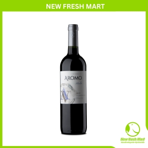 Rượu Vang Đỏ Aromo - Merlot 750Ml Rượu Vang Đỏ Aromo - Merlot 750Ml