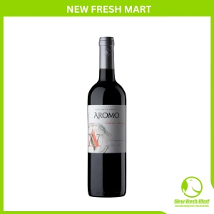 Rượu Vang Đỏ Aromo - Cabernet Sauvignon 750Ml Rượu Vang Đỏ Aromo - Cabernet Sauvignon 750Ml