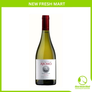 Rượu Vang Trắng Aromo Reserva Privada  - Chardonnay Rượu Vang Trắng Aromo Reserva Privada  - Chardonnay