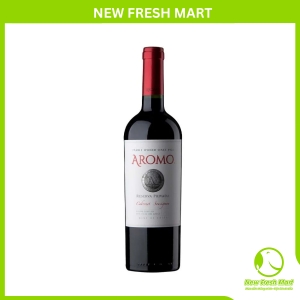 Rượu Vang Đỏ Aromo Reserva Privada Rượu Vang Đỏ Aromo Reserva Privada
