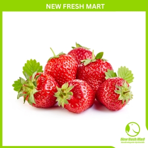 Dâu Tây Hàn Quốc