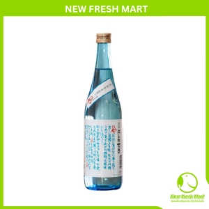 Rượu Sake Nishinoseki Hiya Rượu Sake Nishinoseki Hiya
