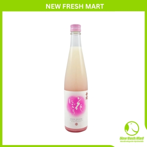 Rượu Sake Nishinoseki Hana - Nigori Rượu Sake Nishinoseki Hana - Nigori