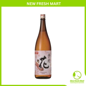 Rượu Sake Nishinoseki Hana Rượu Sake Nishinoseki Hana
