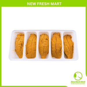 Trứng Nhum Uni Sushi Trứng Nhum Uni Sushi