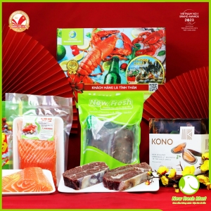 Set Quà Thịnh Vượng 01