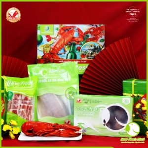 Set Quà Thịnh Vượng 03