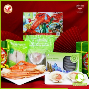 Set Quà Thịnh Vượng 04