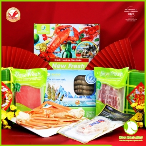 Set Quà Thịnh Vượng 06