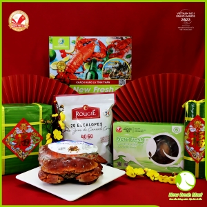 Set Quà Hưng Thịnh 02 Set Quà Hưng Thịnh 02