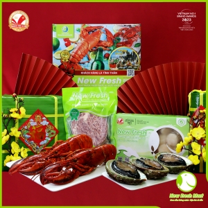 Set Quà Đại Cát 03 Set Quà Đại Cát 03
