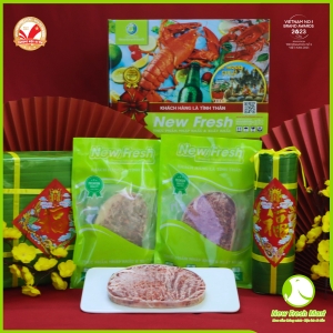 Set Quà 3 Miếng Thăn Ngoại Bò Úc Hokubee