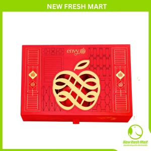 Hộp Quà Táo Tết Envy Rồng Vàng - 6 Trái