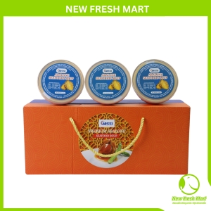 Hộp Quà Soup Hải Sản Bào Ngư 9 Hộp Hộp Quà Soup Hải Sản Bào Ngư 9 Hộp