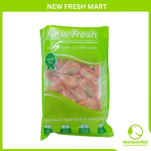 Tôm Bắc Cực New Fresh