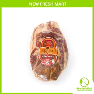 Deraza Iberico Đùi Trước Bellota Không Xương Deraza Iberico Đùi Trước Bellota Không Xương