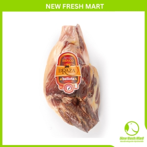 Deraza Iberico Đùi Sau Bellota Không Xương Deraza Iberico Đùi Sau Bellota Không Xương