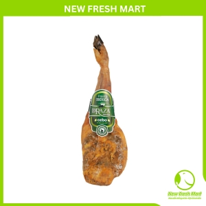 Đùi Trước Heo Muối Deraza Iberico Có Xương Đùi Trước Heo Muối Deraza Iberico Có Xương