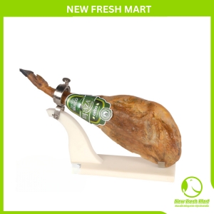 Đùi Sau Heo Muối Deraza Iberico Có Xương Đùi Sau Heo Muối Deraza Iberico Có Xương