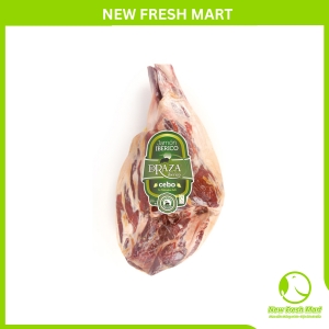 Đùi Sau Heo Muối Deraza Iberico Không Xương Đùi Sau Heo Muối Deraza Iberico Không Xương