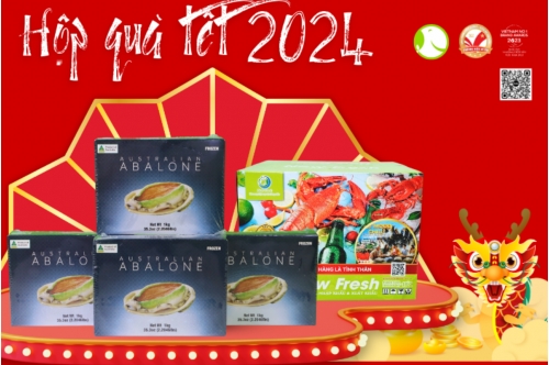 Thịt Bào Ngư Úc Viền Xanh - Mỹ Vị Thượng Hạng Thịt Bào Ngư Úc Viền Xanh - Mỹ Vị Thượng Hạng