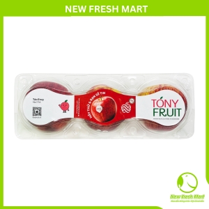 Táo Envy Mỹ Hộp 3 Trái Táo Envy Mỹ Hộp 3 Trái