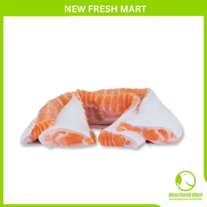 Lườn Cá Hồi Nauy (5Cm+)