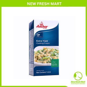 Cooking Cream Anchor Cooking Cream Anchor