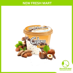 Kem Celano - Kem Ly Socola (Sữa Tươi) Kem Celano - Kem Ly Socola (Sữa Tươi)