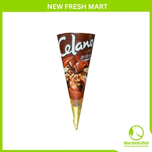 Kem Celano Cone Socola Hương Vani 66G Kem Celano Cone Socola Hương Vani 66G