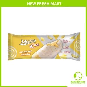 Kem Merino X Plus Sầu Riêng Lõi Sốt 60G Kem Merino X Plus Sầu Riêng Lõi Sốt 60G