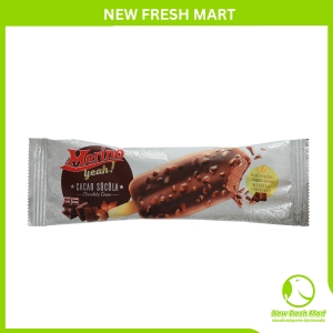 Kem Merino Yeah Cacao Socola Đậu Phộng 68G Kem Merino Yeah Cacao Socola Đậu Phộng 68G