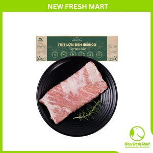 Diềm Thăn Heo Iberico Diềm Thăn Heo Iberico