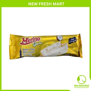 Kem Chè Đài Loan Merino Cây 65G Kem Chè Đài Loan Merino Cây 65G